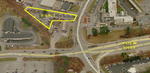 Prime Commercial Location - Exit 48 off Maine Turnpike Auction Photo