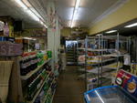 Market retail area Auction Photo