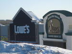 Slopes Northern Maine Restaurant & Brewing Company  ~  9.61 +/- Acres Development Land  Auction Photo
