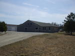 Commercial/ Industrial Facility - 5.016+/- Acres  Auction Photo