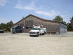 Commercial/ Industrial Facility - 5.016+/- Acres  Auction Photo