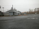 Carton Shed/Sawdust Shed/Boiler Room Auction Photo