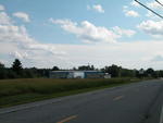 Manufacturing Building  2.09+/- Acres Re: Machining Solutions, Inc. Auction Photo
