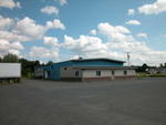 Manufacturing Building  2.09+/- Acres Re: Machining Solutions, Inc. Auction Photo