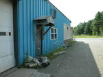 Manufacturing Building  2.09+/- Acres Re: Machining Solutions, Inc. Auction Photo