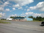 Manufacturing Building  2.09+/- Acres Re: Machining Solutions, Inc. Auction Photo