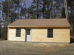Parcel #2 - Rental Cabins Auction Photo