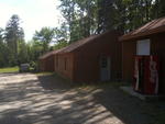 Parcel #2 - Rental Cabins Auction Photo