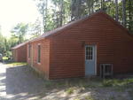 Parcel #2 - Rental Cabins Auction Photo