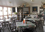 Repair Facility  Restaurant (4) - Rental Cabins  (2) Bldg. Lots - Rolling Stock & Shop Equip. Auction Photo