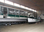 Parcel #1 - Storage Building Auction Photo