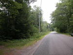 63&plusmn; Acre Parcel  Water Frontage  Auction Photo