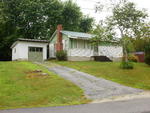 Ranch Home & Garage Auction Photo
