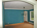 3,420+/- SF Custom Colonial Home Auction Photo