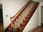 3,420+/- SF Custom Colonial Home Auction Photo