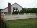 3,420+/- SF Custom Colonial Home Auction Photo