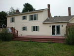 3,420+/- SF Custom Colonial Home Auction Photo