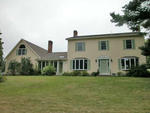 3,420+/- SF Custom Colonial Home Auction Photo