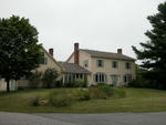 3,420+/- SF Custom Colonial Home Auction Photo