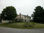 3,420+/- SF Custom Colonial Home Auction Photo