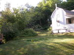 Cape Style Home Auction Photo