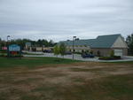 Premier State-Of-The-Art AUTOWASH COMPLEX Auction Photo