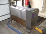 Premier State-Of-The-Art AUTOWASH COMPLEX Auction Photo