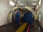 Premier State-Of-The-Art AUTOWASH COMPLEX Auction Photo