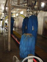 Premier State-Of-The-Art AUTOWASH COMPLEX Auction Photo