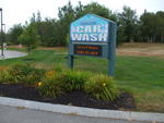 Premier State-Of-The-Art AUTOWASH COMPLEX Auction Photo