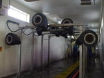 Premier State-Of-The-Art AUTOWASH COMPLEX Auction Photo