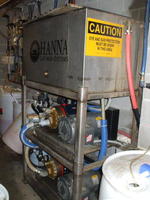 Premier State-Of-The-Art AUTOWASH COMPLEX Auction Photo