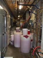 Premier State-Of-The-Art AUTOWASH COMPLEX Auction Photo