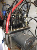 Premier State-Of-The-Art AUTOWASH COMPLEX Auction Photo