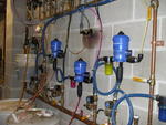 Premier State-Of-The-Art AUTOWASH COMPLEX Auction Photo