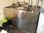 Premier State-Of-The-Art AUTOWASH COMPLEX Auction Photo