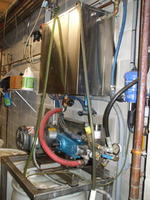 Premier State-Of-The-Art AUTOWASH COMPLEX Auction Photo