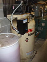 Premier State-Of-The-Art AUTOWASH COMPLEX Auction Photo