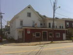 Neighborhood Store  (3) Apartments Auction Photo