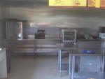 Neighborhood Store  (3) Apartments Auction Photo