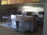 Neighborhood Store  (3) Apartments Auction Photo