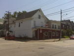Neighborhood Store  (3) Apartments Auction Photo