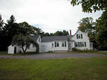 Village Home ~ Workshop Barn ~ 2.53&plusmn; Acres Auction Photo