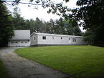Mobile Home Auction Photo