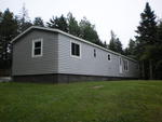Mobile Home Auction Photo