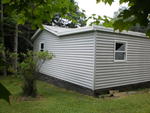 Mobile Home Auction Photo