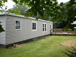 Mobile Home Auction Photo