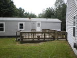 Mobile Home Auction Photo