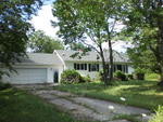Ranch Style Home Auction Photo