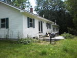 Ranch Style Home Auction Photo
